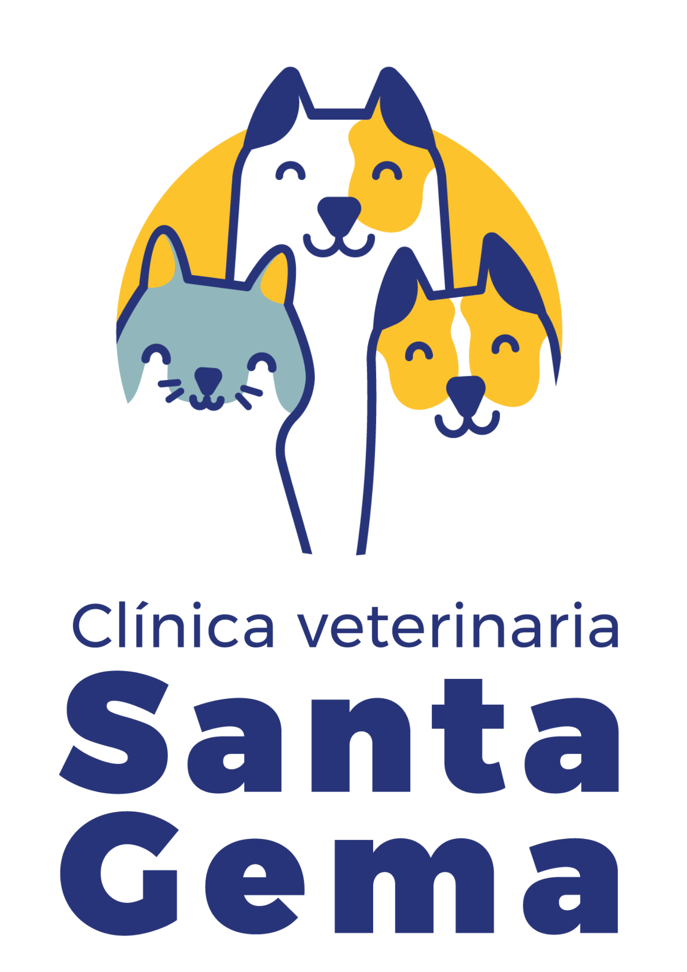 Clínica Veterinaria Santa Gema